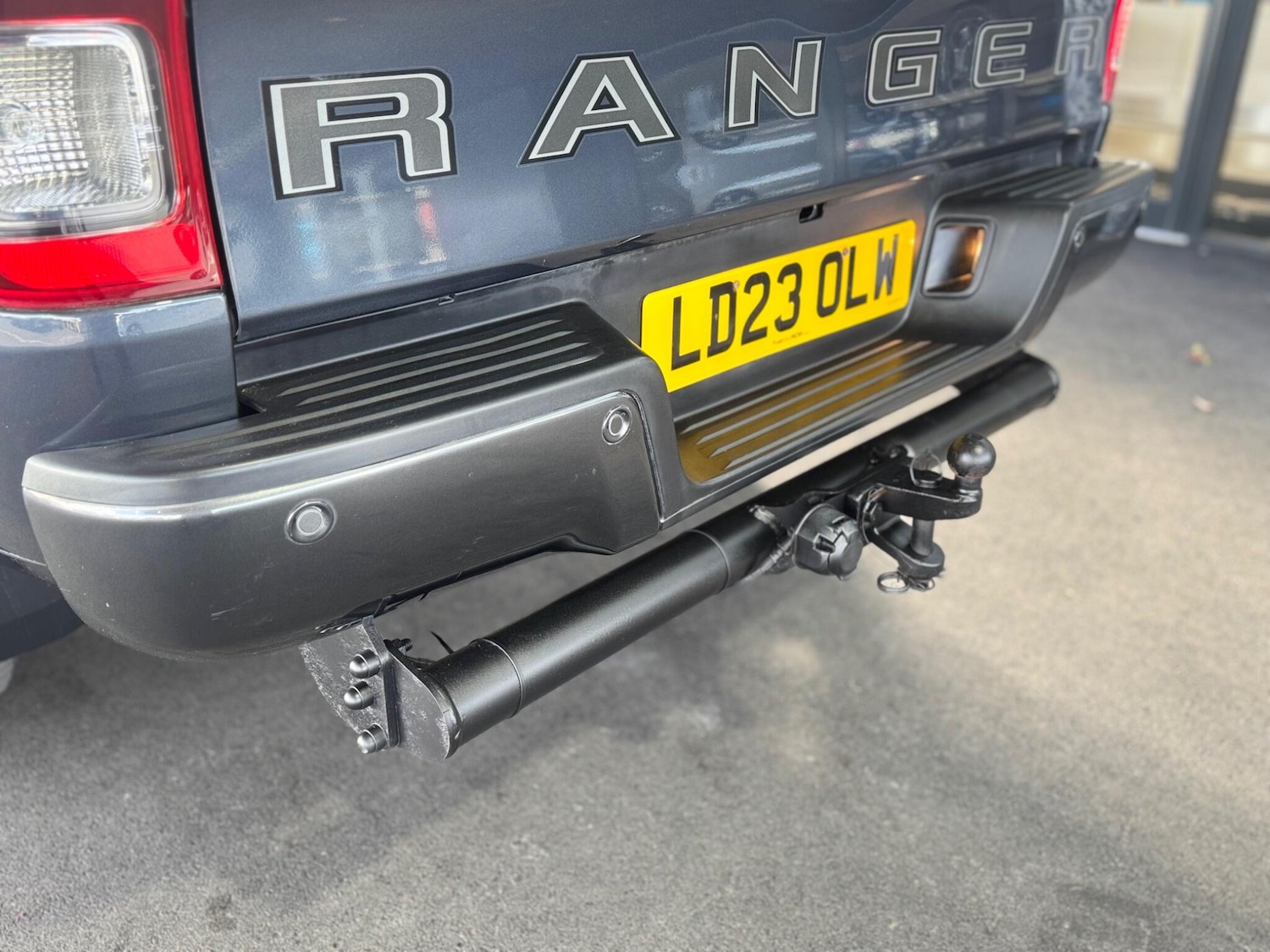 Used Ford Ranger 2023 for sale - 78072498: Photo 28