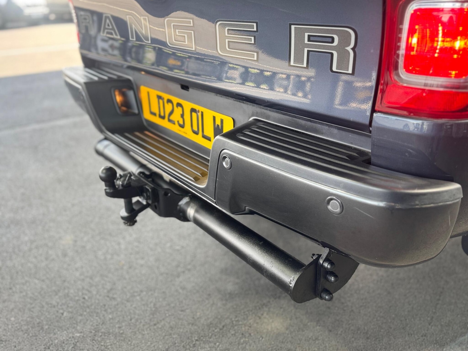 Used Ford Ranger 2023 for sale - 78072498: Photo 29