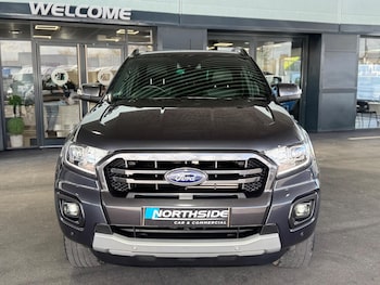 Used Ford Ranger 2023 for sale - 78072498: Photo
