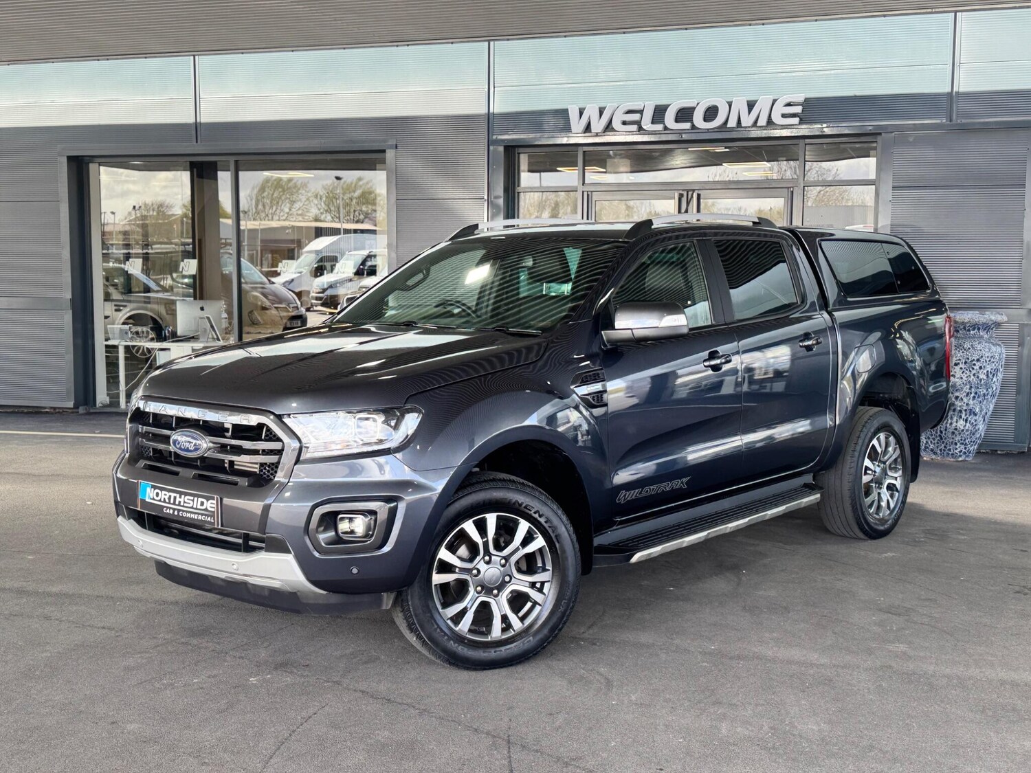 Used Ford Ranger 2023 for sale - 78072498: Photo 3