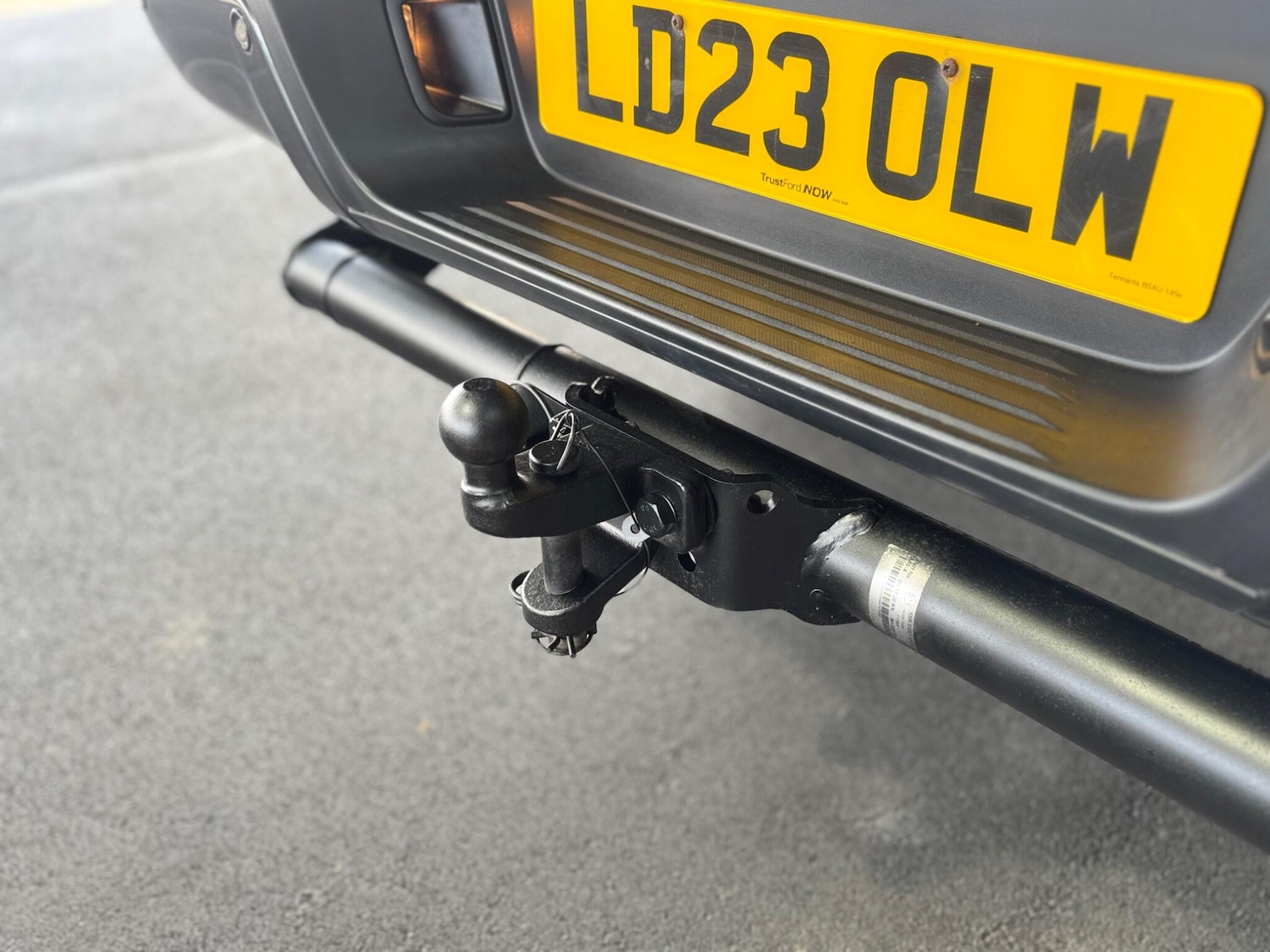 Used Ford Ranger 2023 for sale - 78072498: Photo 30