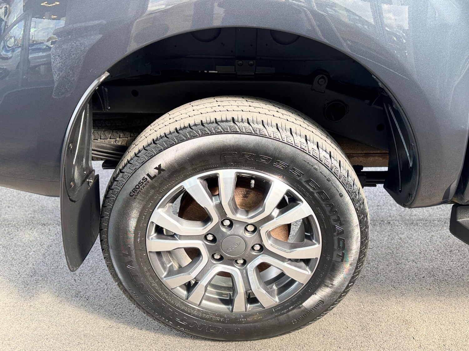 Used Ford Ranger 2023 for sale - 78072498: Photo 31