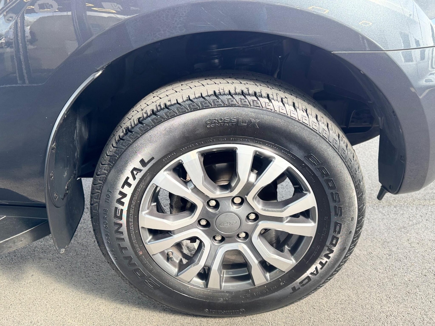 Used Ford Ranger 2023 for sale - 78072498: Photo 32