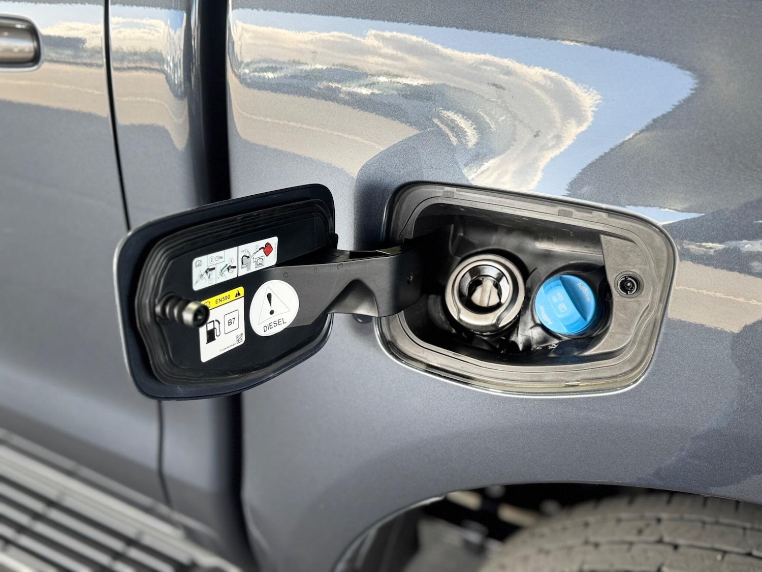 Used Ford Ranger 2023 for sale - 78072498: Photo 33