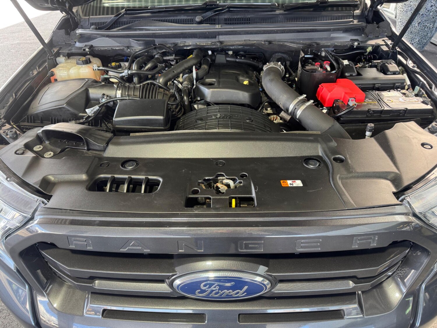 Used Ford Ranger 2023 for sale - 78072498: Photo 34