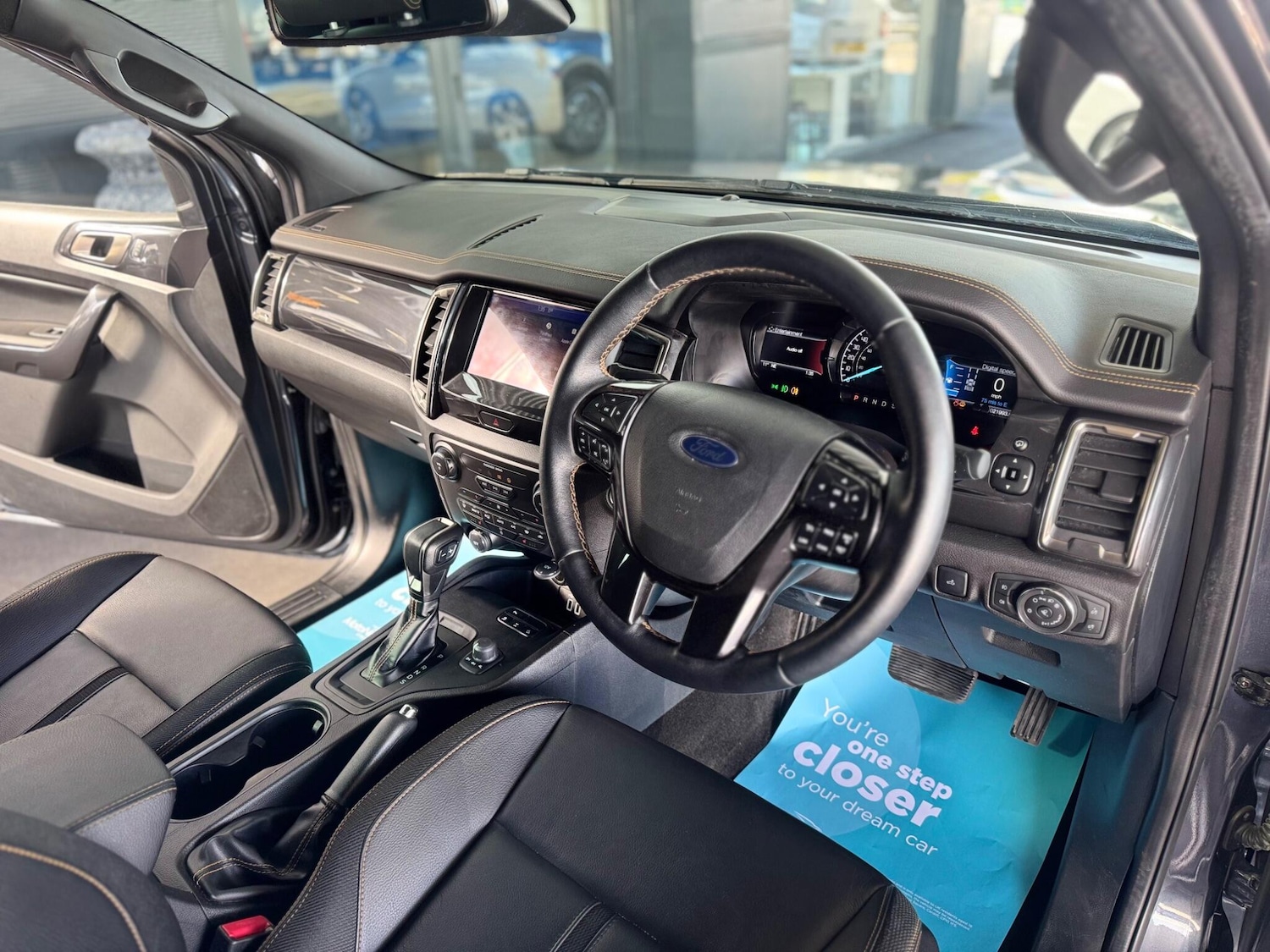 Used Ford Ranger 2023 for sale - 78072498: Photo 36