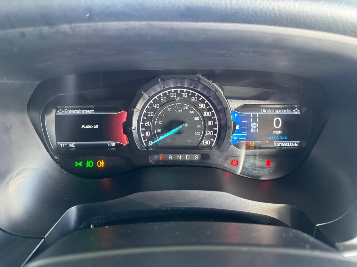 Used Ford Ranger 2023 for sale - 78072498: Photo 38