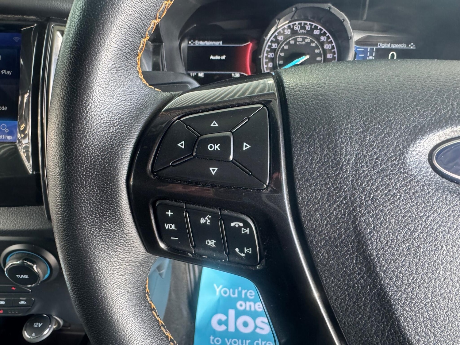 Used Ford Ranger 2023 for sale - 78072498: Photo 39