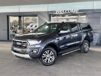 Used Ford Ranger 2023 for sale - 78072498: Photo