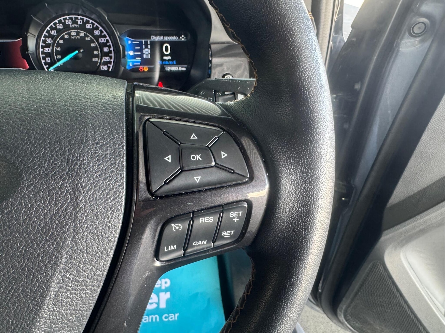 Used Ford Ranger 2023 for sale - 78072498: Photo 40