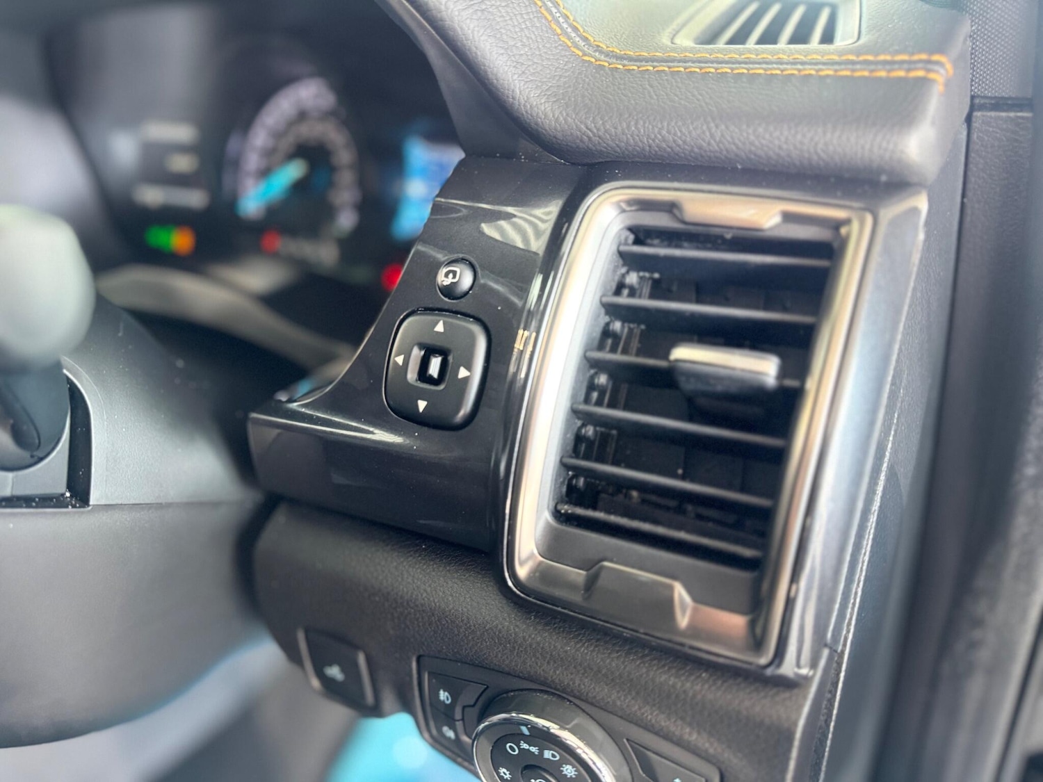 Used Ford Ranger 2023 for sale - 78072498: Photo 42