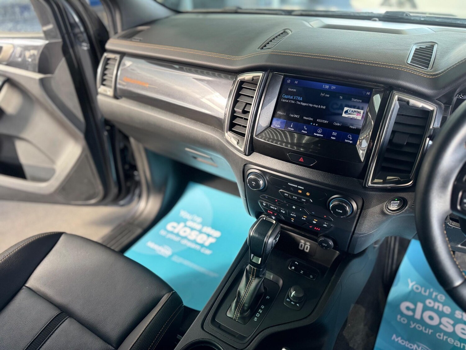 Used Ford Ranger 2023 for sale - 78072498: Photo 43