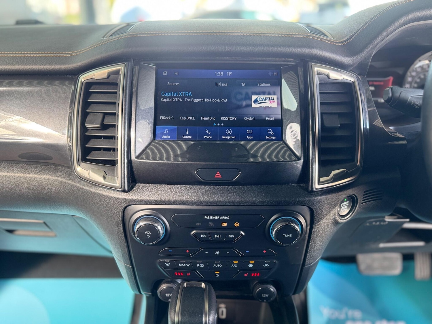 Used Ford Ranger 2023 for sale - 78072498: Photo 44