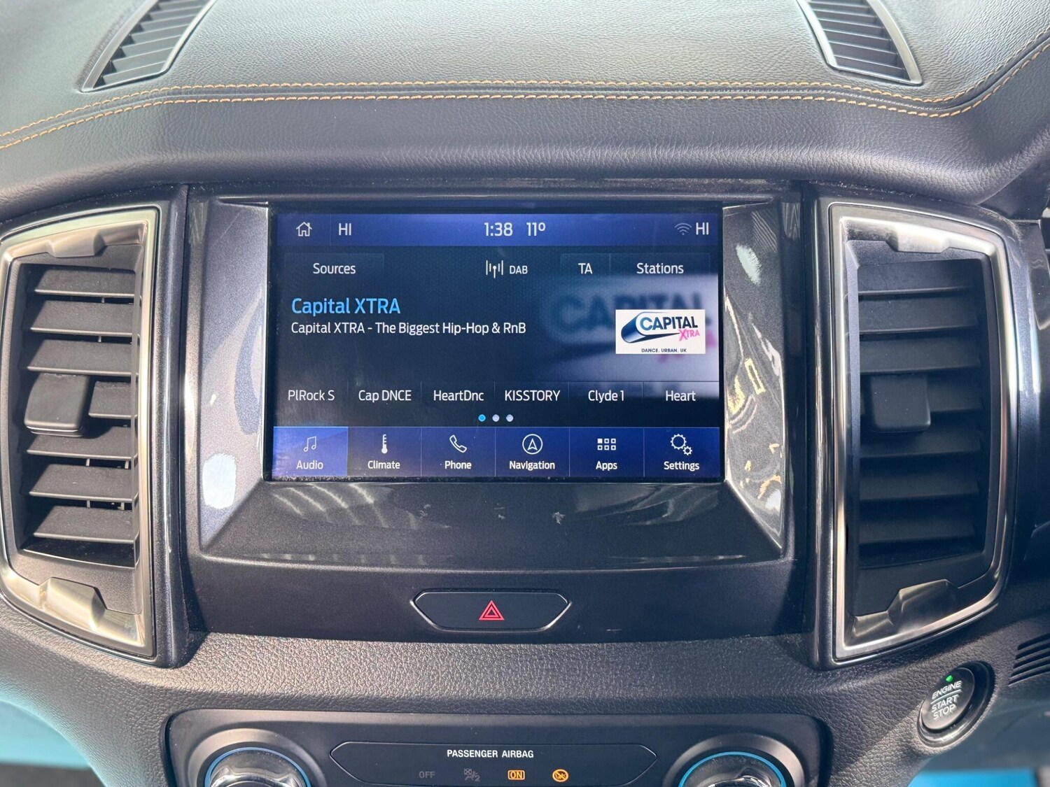 Used Ford Ranger 2023 for sale - 78072498: Photo 45