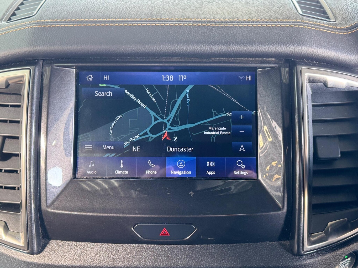 Used Ford Ranger 2023 for sale - 78072498: Photo 46