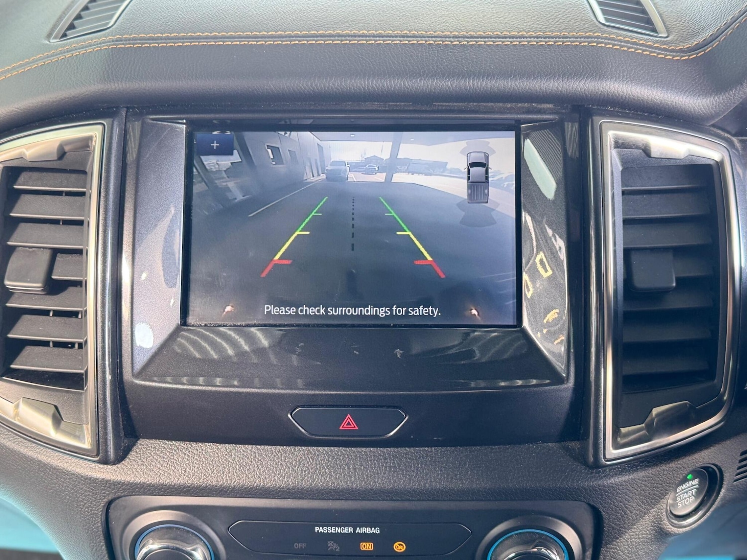 Used Ford Ranger 2023 for sale - 78072498: Photo 47