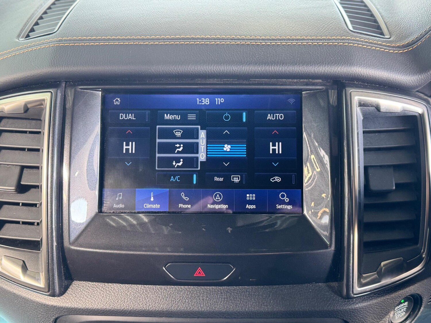 Used Ford Ranger 2023 for sale - 78072498: Photo 48