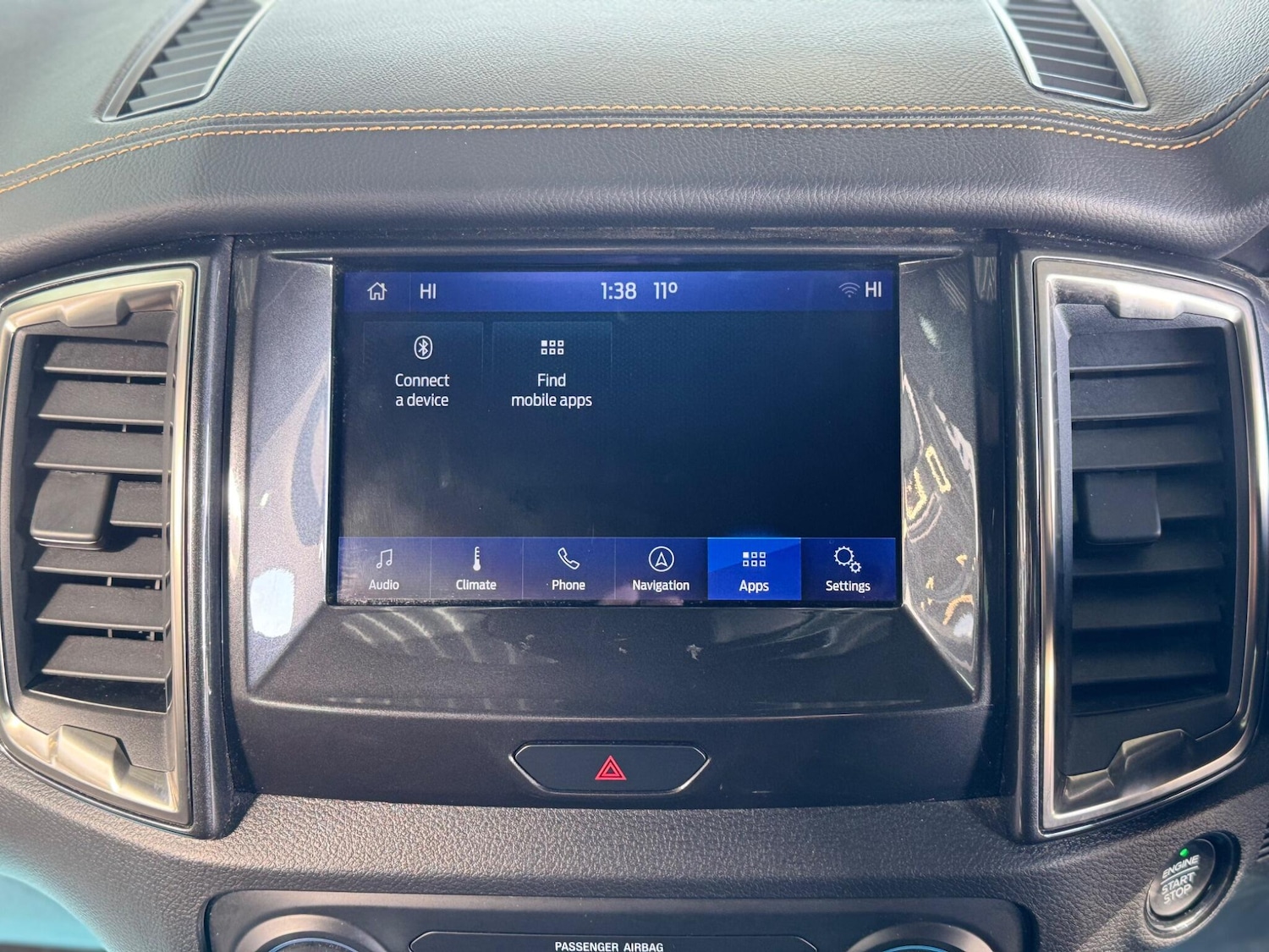 Used Ford Ranger 2023 for sale - 78072498: Photo 49