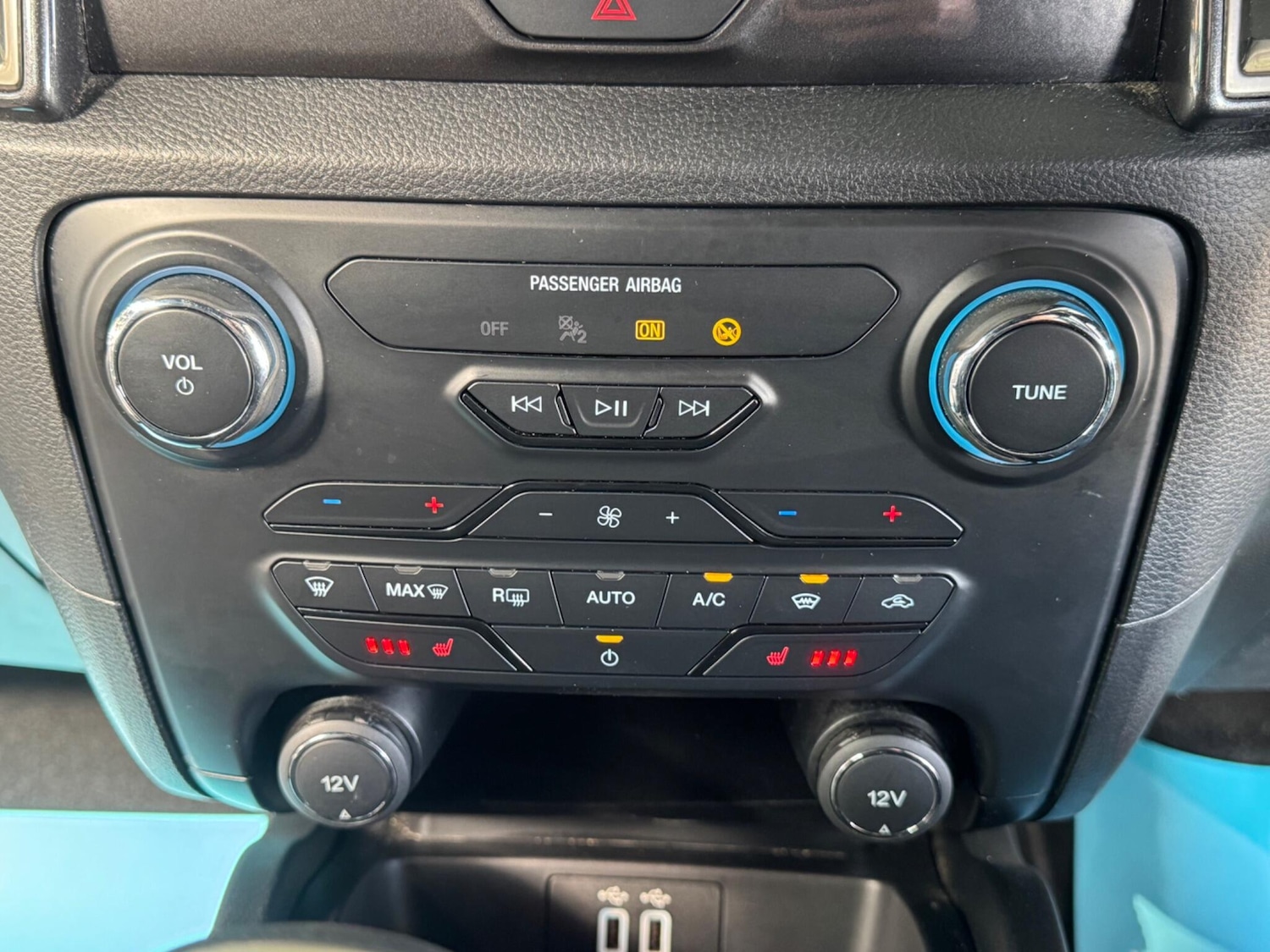 Used Ford Ranger 2023 for sale - 78072498: Photo 50