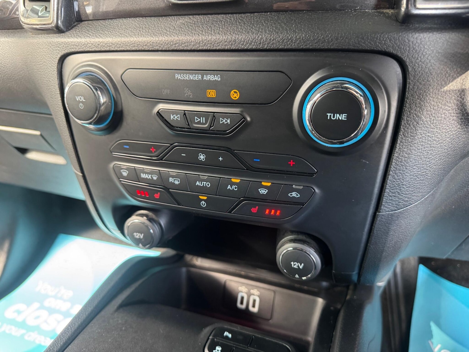 Used Ford Ranger 2023 for sale - 78072498: Photo 51