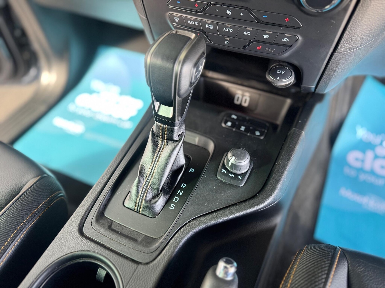 Used Ford Ranger 2023 for sale - 78072498: Photo 52