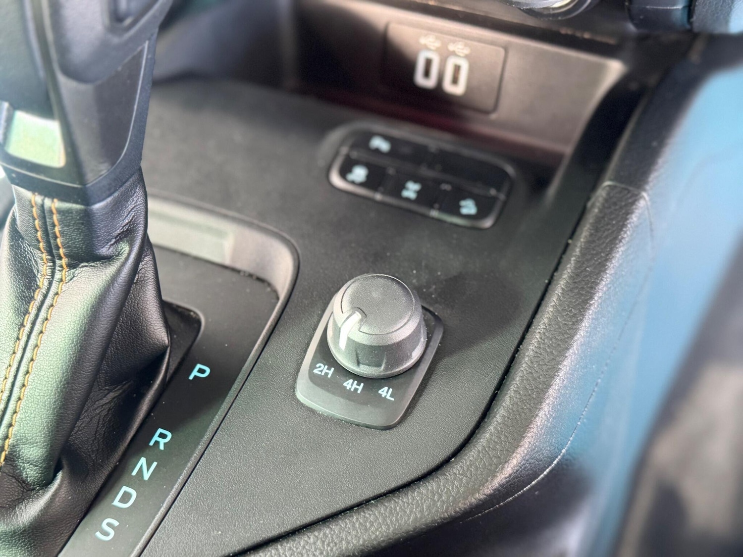 Used Ford Ranger 2023 for sale - 78072498: Photo 53