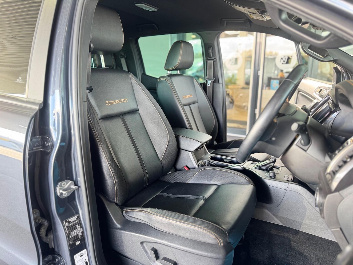 Used Ford Ranger 2023 for sale - 78072498: Photo 55