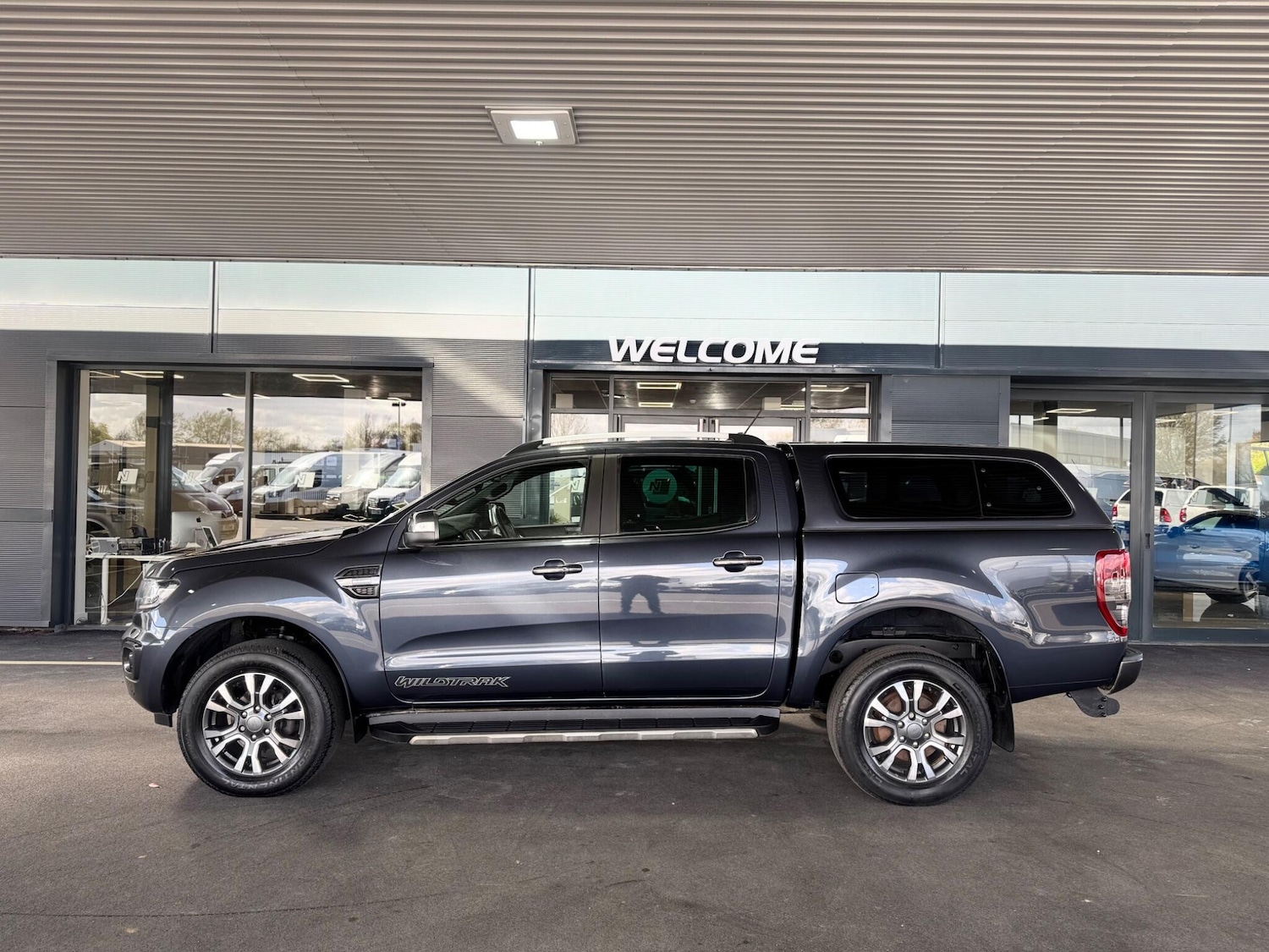 Used Ford Ranger 2023 for sale - 78072498: Photo 6