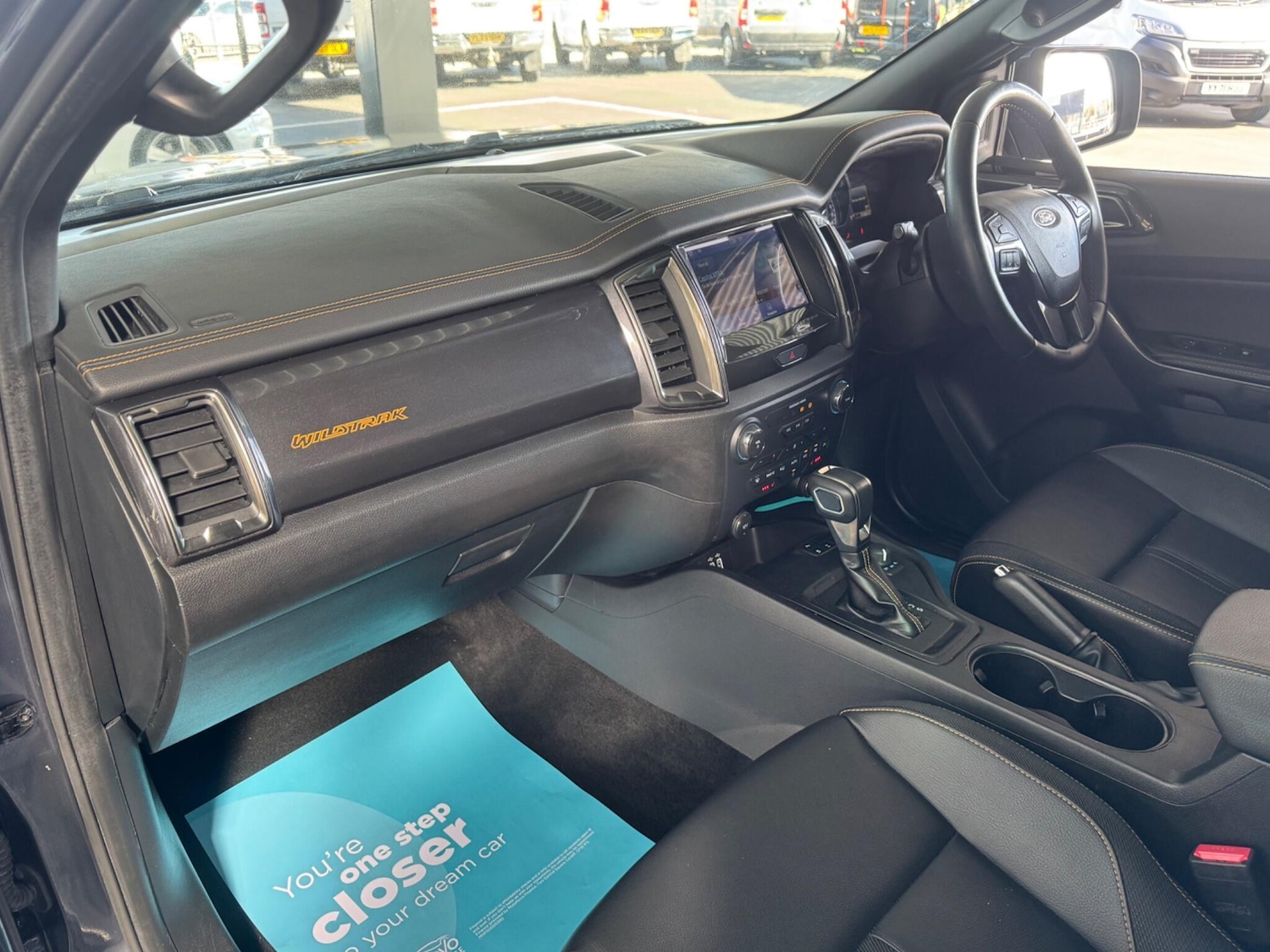 Used Ford Ranger 2023 for sale - 78072498: Photo 60