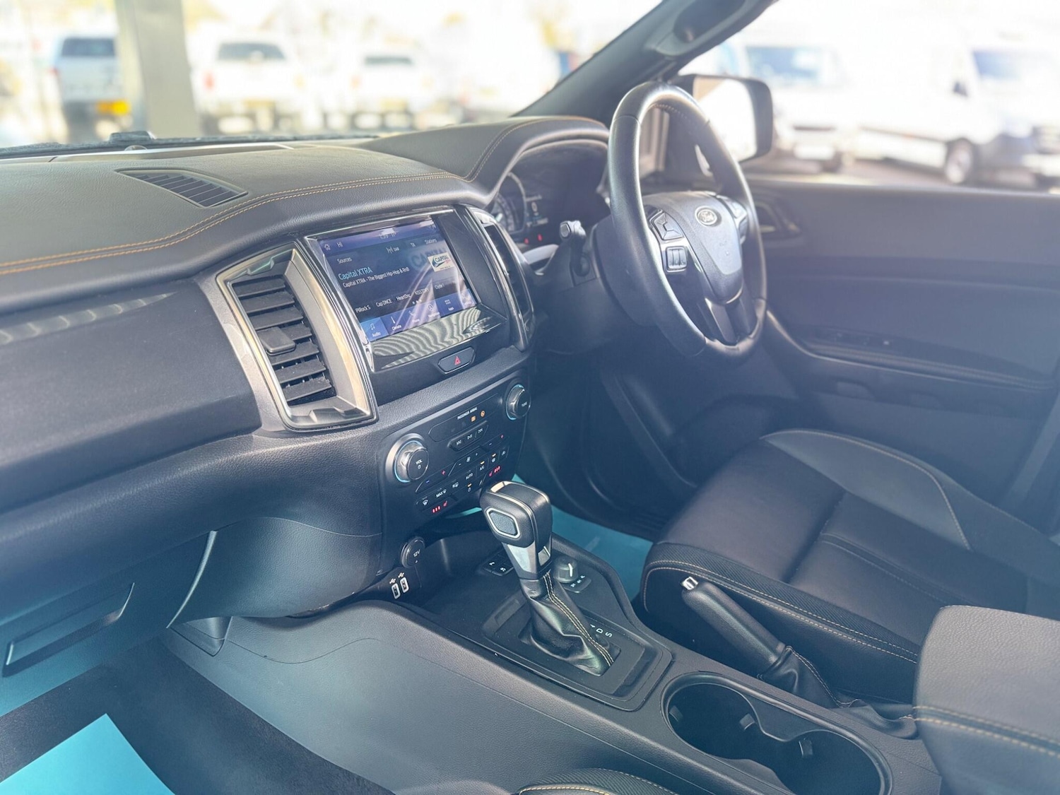 Used Ford Ranger 2023 for sale - 78072498: Photo 61