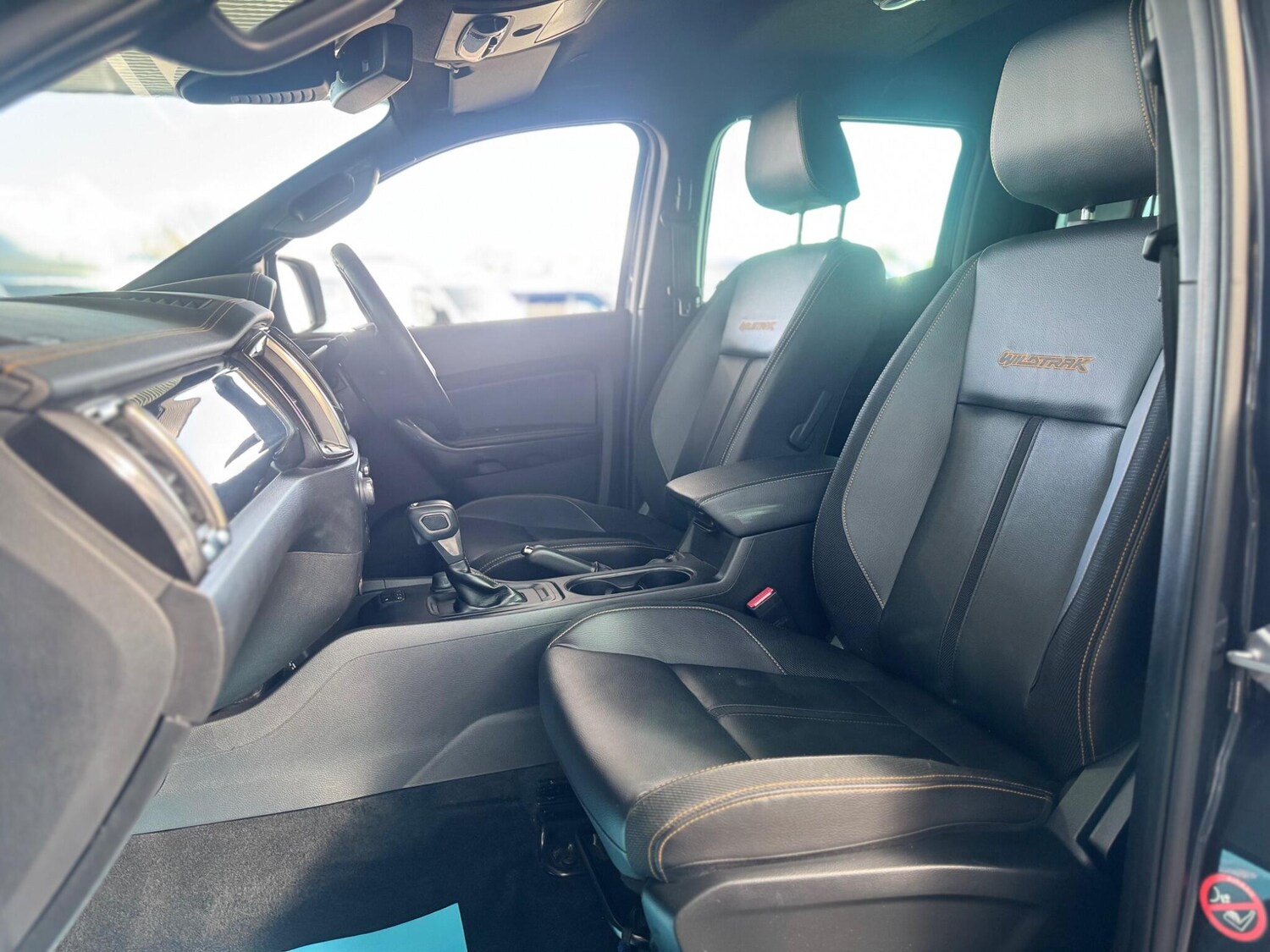 Used Ford Ranger 2023 for sale - 78072498: Photo 63