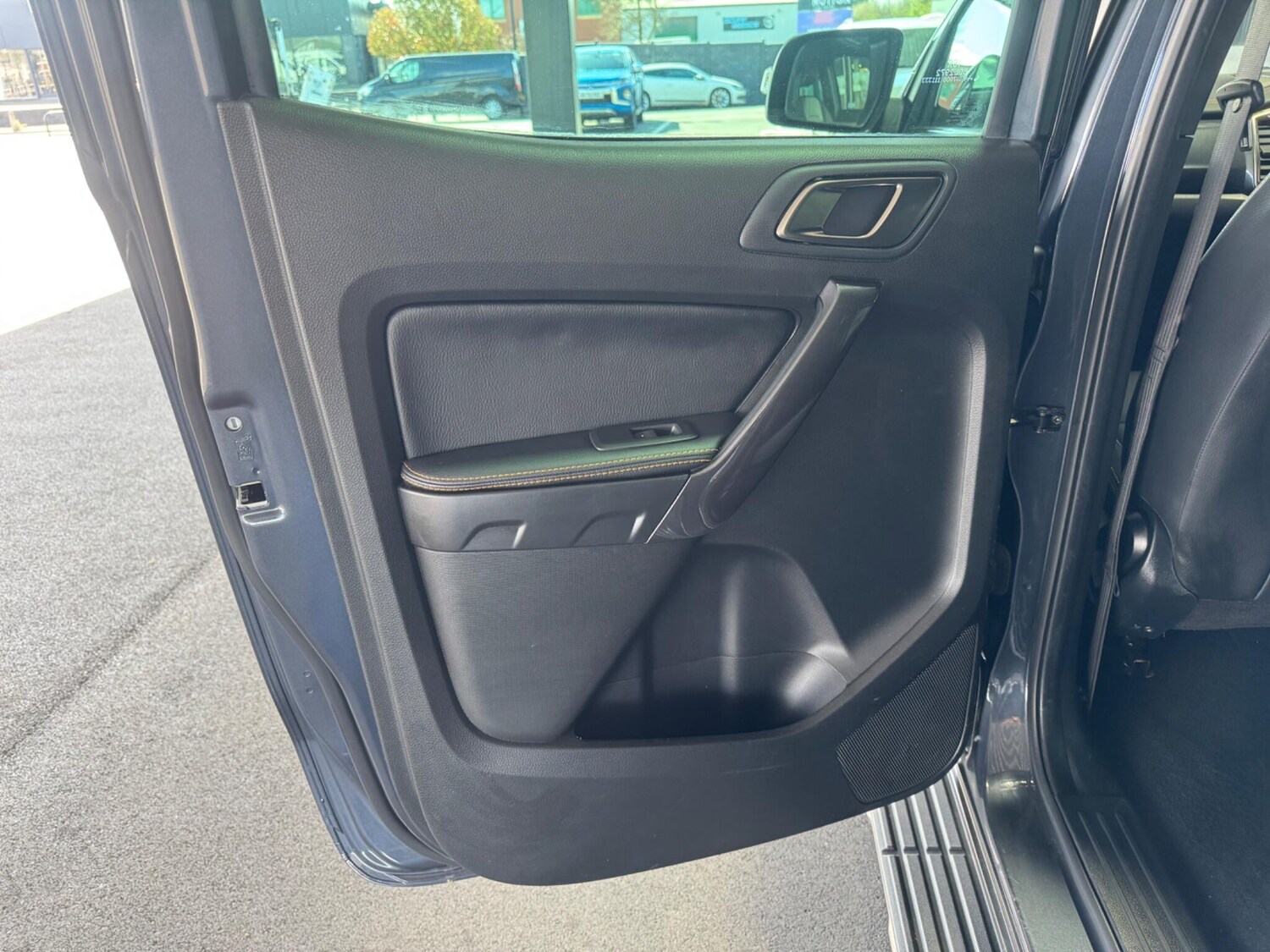 Used Ford Ranger 2023 for sale - 78072498: Photo 64