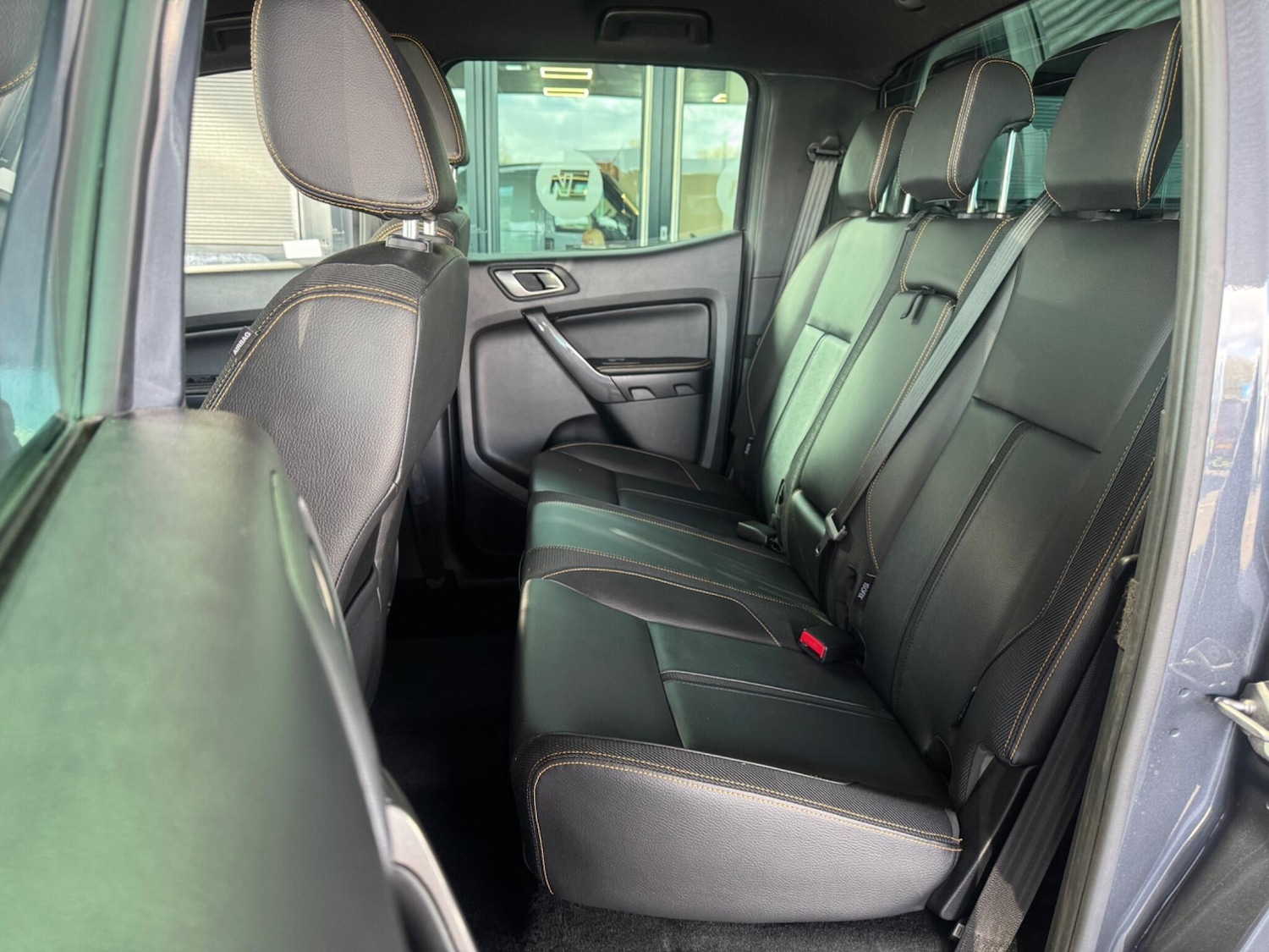 Used Ford Ranger 2023 for sale - 78072498: Photo 65