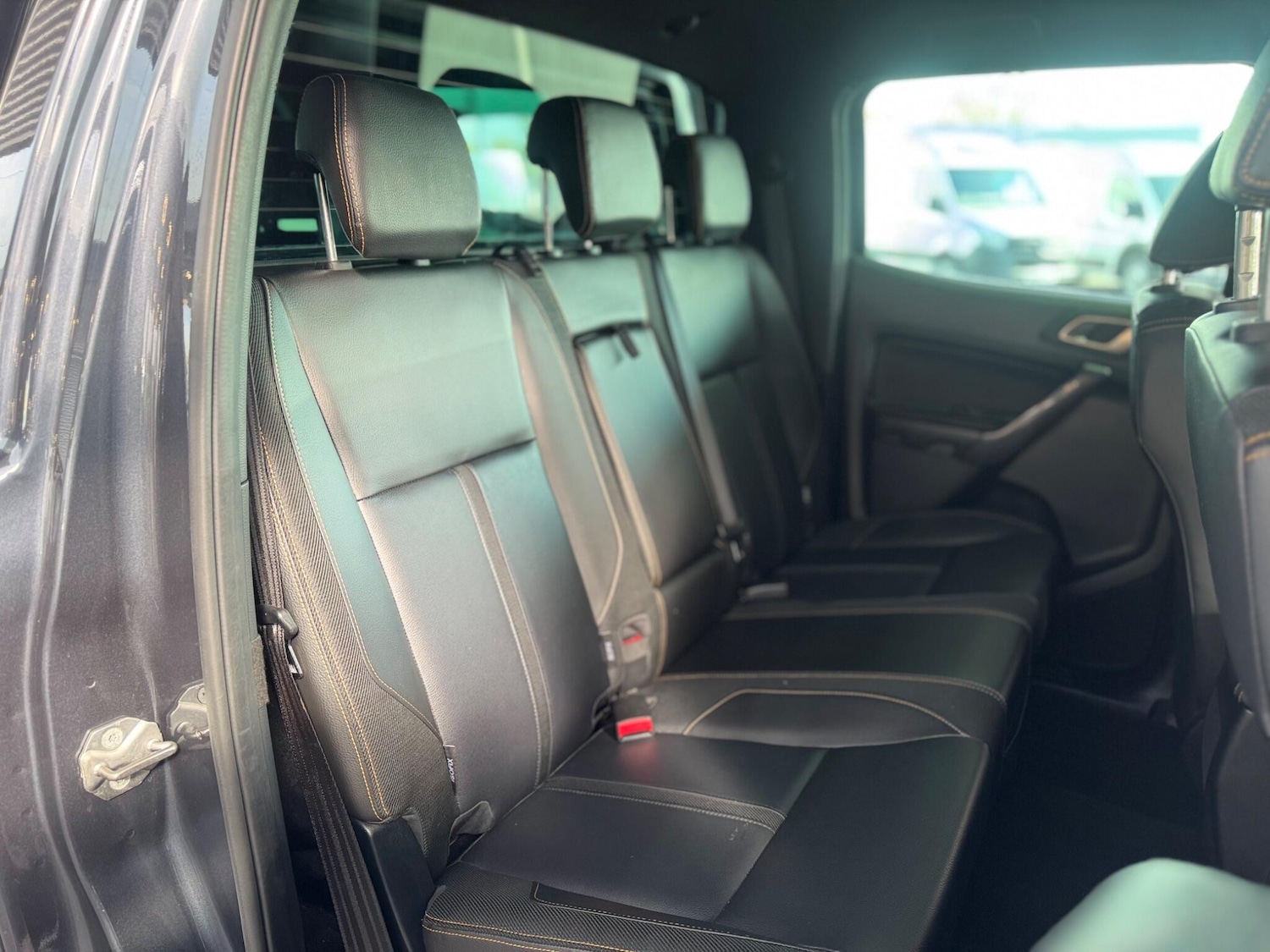 Used Ford Ranger 2023 for sale - 78072498: Photo 66