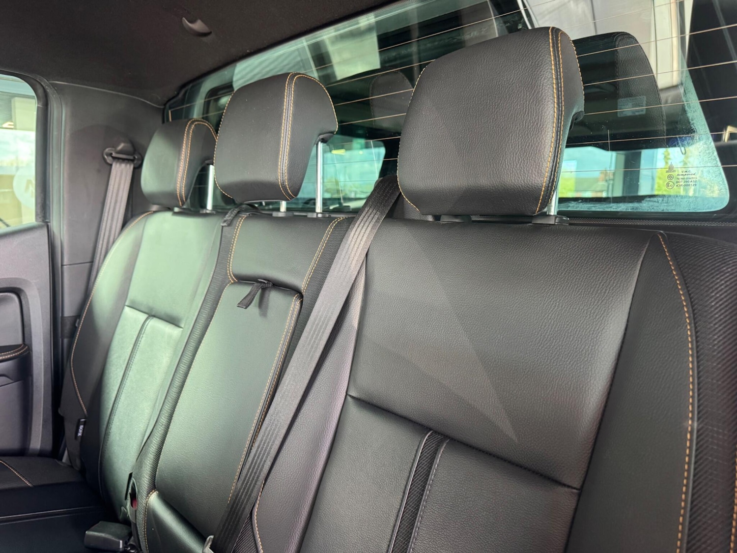 Used Ford Ranger 2023 for sale - 78072498: Photo 67