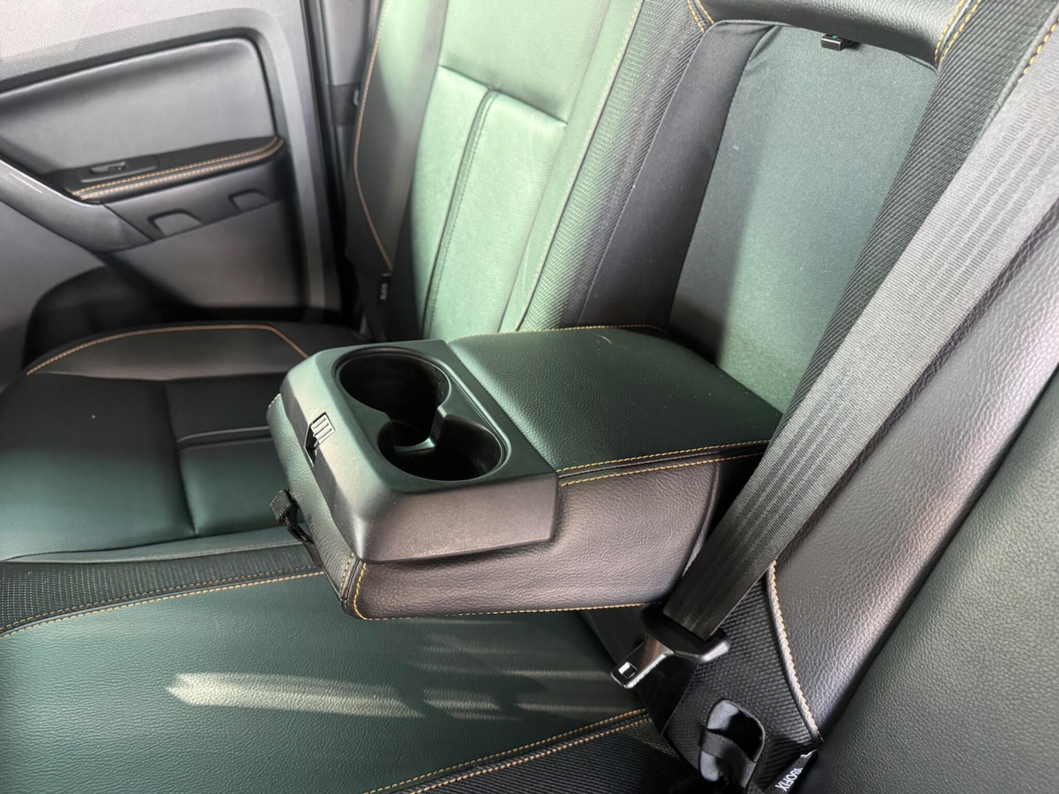 Used Ford Ranger 2023 for sale - 78072498: Photo 68