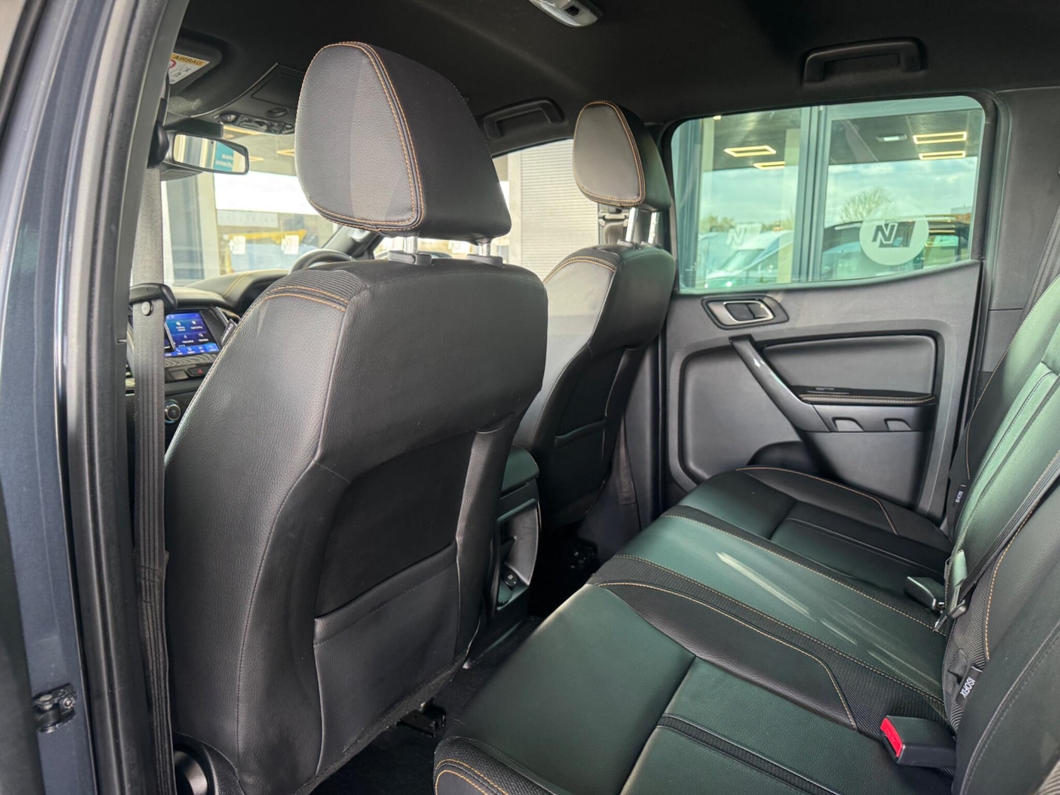 Used Ford Ranger 2023 for sale - 78072498: Photo 69