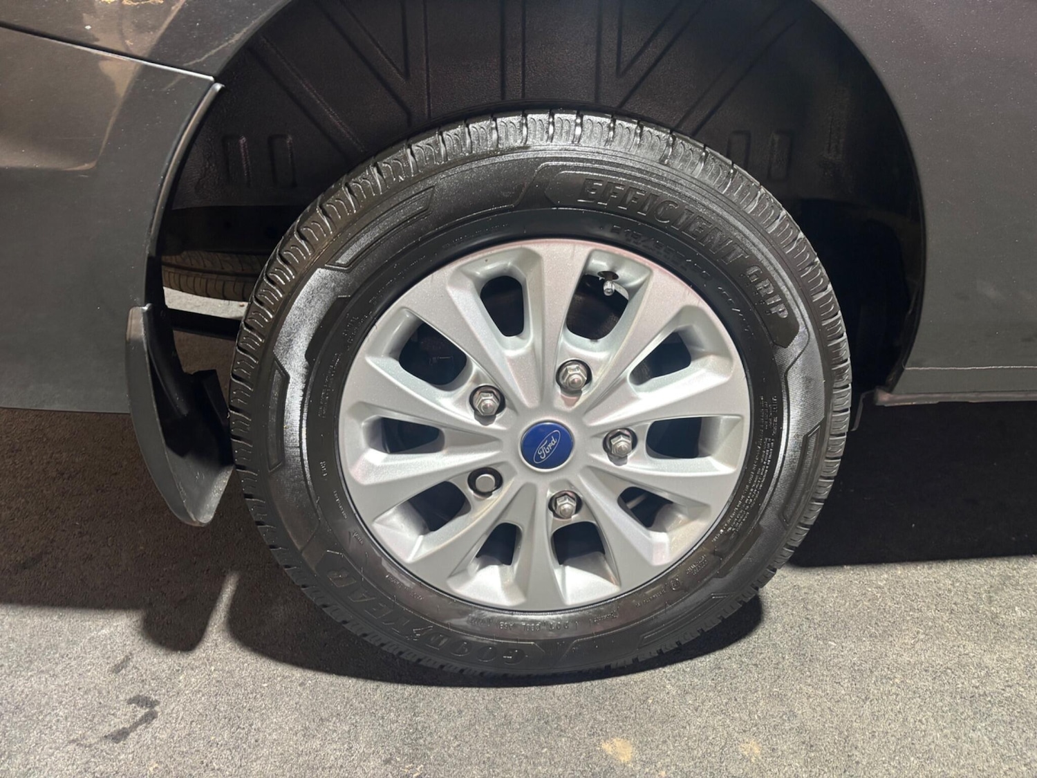 Used Ford Transit Custom 2022 for sale - 77091840: Photo 12