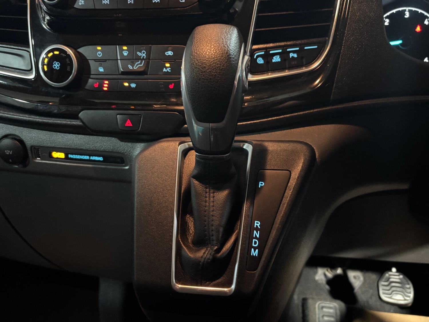 Used Ford Transit Custom 2022 for sale - 77091840: Photo 15