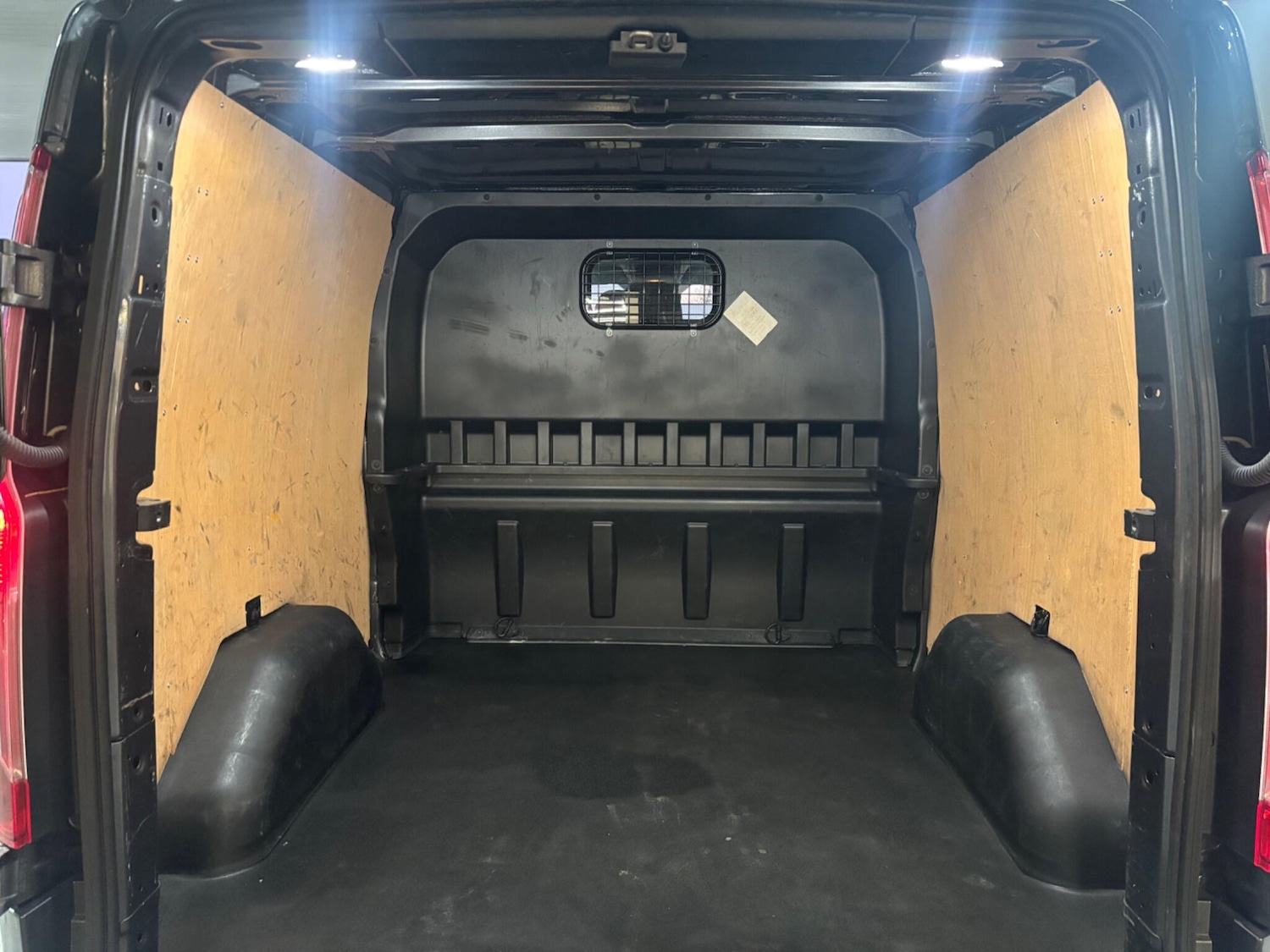 Used Ford Transit Custom 2022 for sale - 77091840: Photo 20