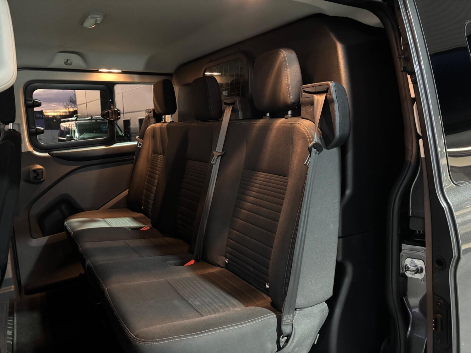 Used Ford Transit Custom 2022 for sale - 77091840: Photo 23