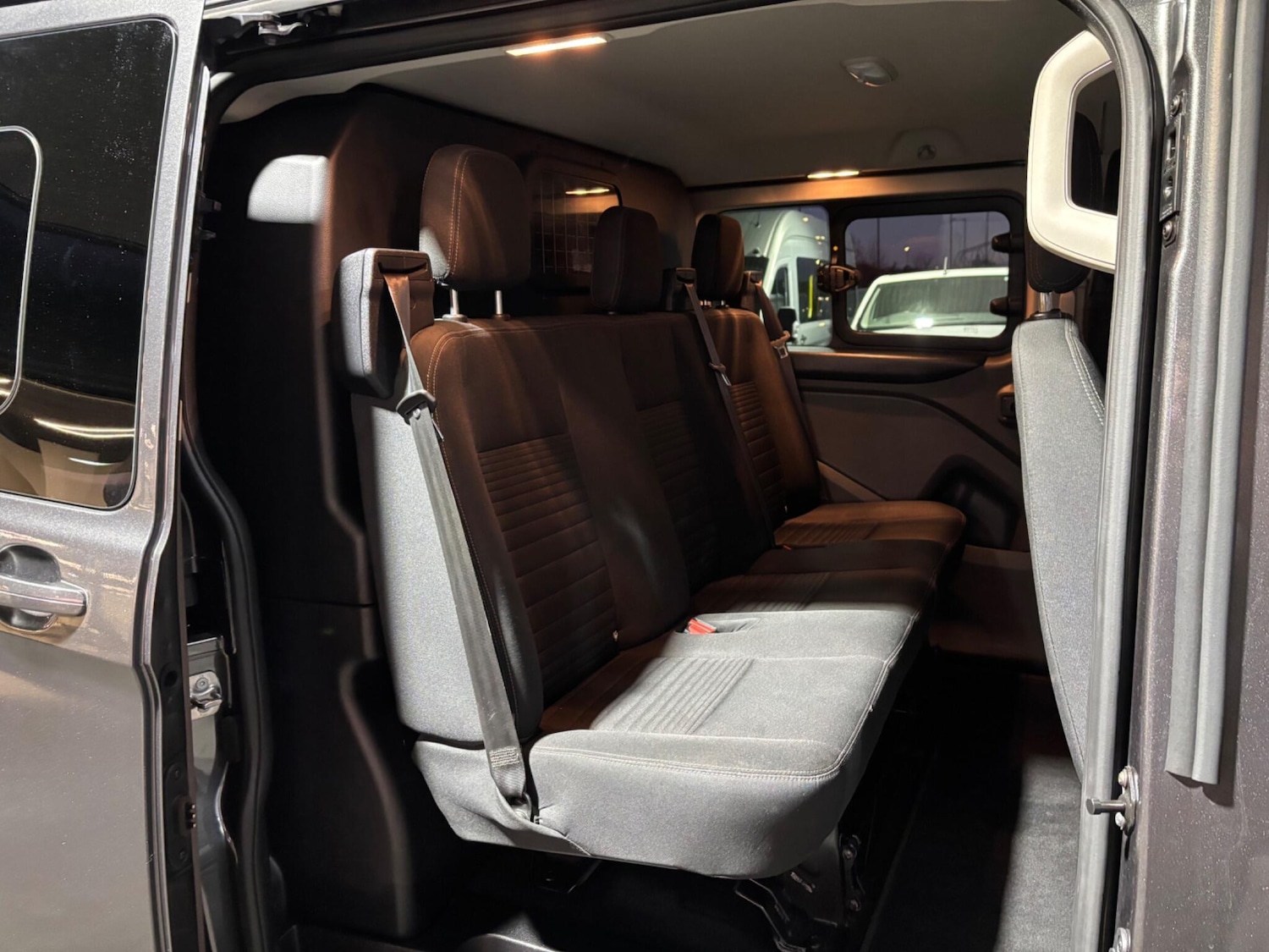 Used Ford Transit Custom 2022 for sale - 77091840: Photo 24