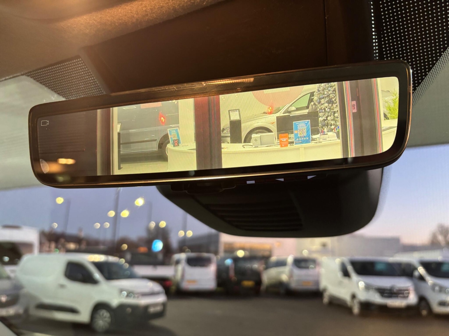 Used Ford Transit Custom 2022 for sale - 77091840: Photo 25