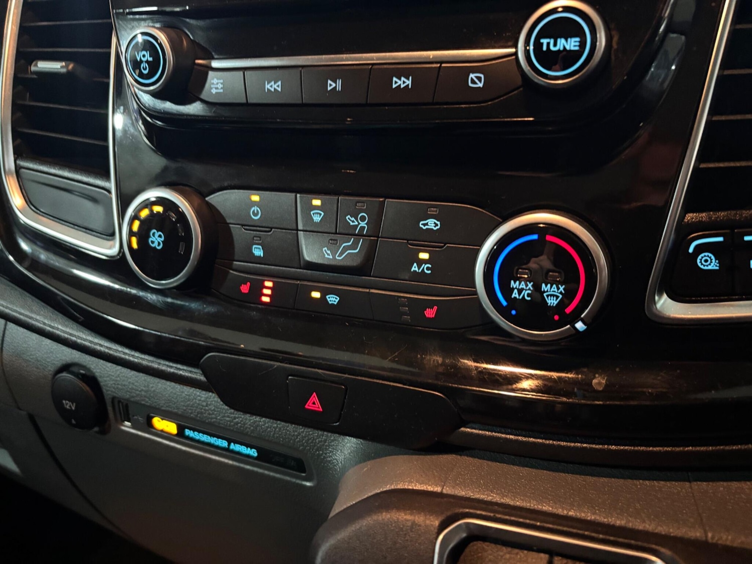 Used Ford Transit Custom 2022 for sale - 77091840: Photo 26