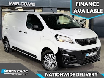 Used Peugeot Expert 2022 for sale - 78261344: Photo