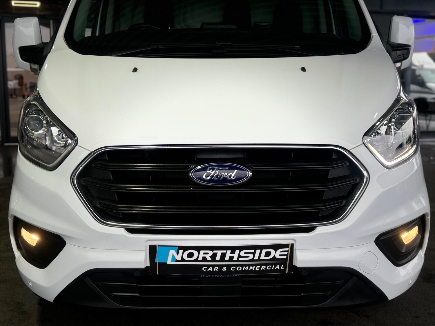 Used Ford Transit Custom 2022 for sale - 77549376: Photo 14