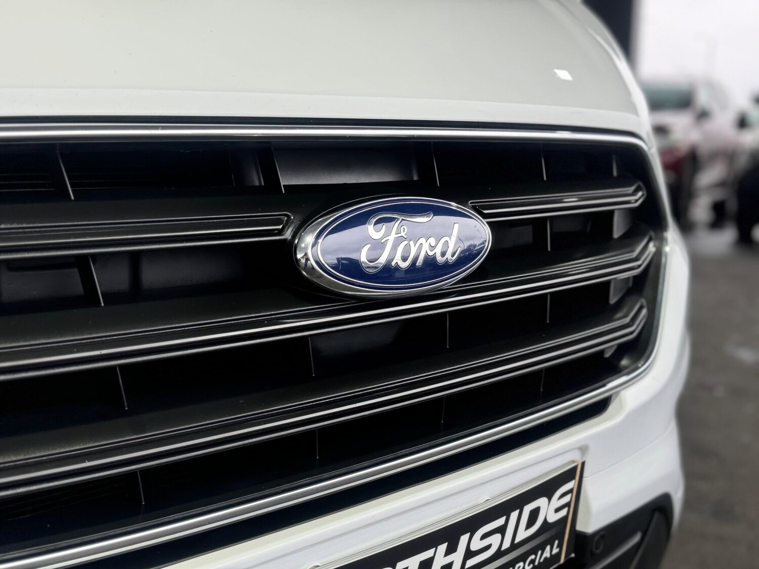 Used Ford Transit Custom 2022 for sale - 77549376: Photo 16