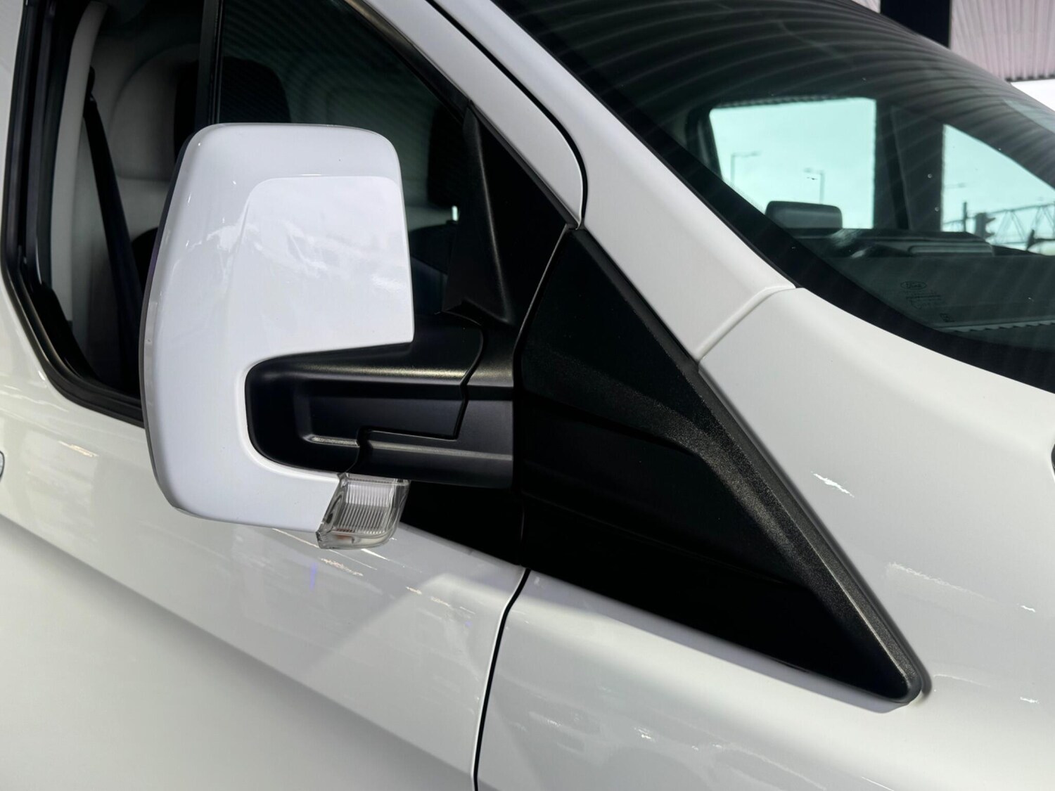 Used Ford Transit Custom 2022 for sale - 77549376: Photo 18