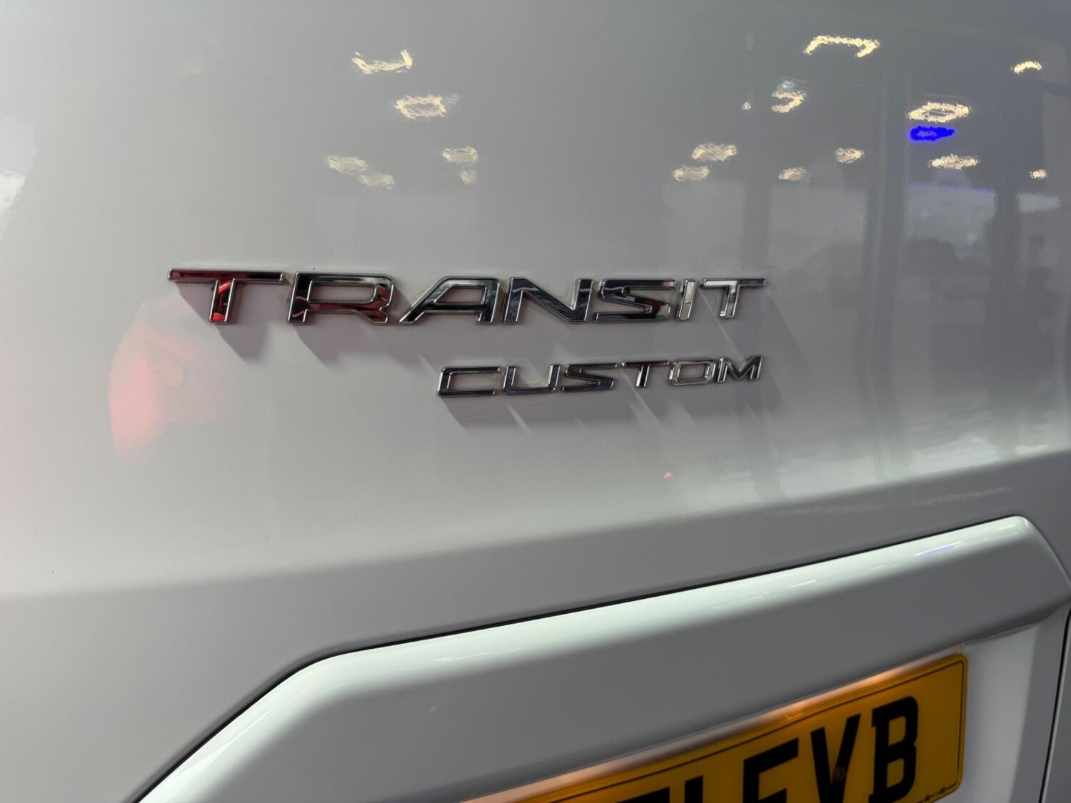 Used Ford Transit Custom 2022 for sale - 77549376: Photo 19