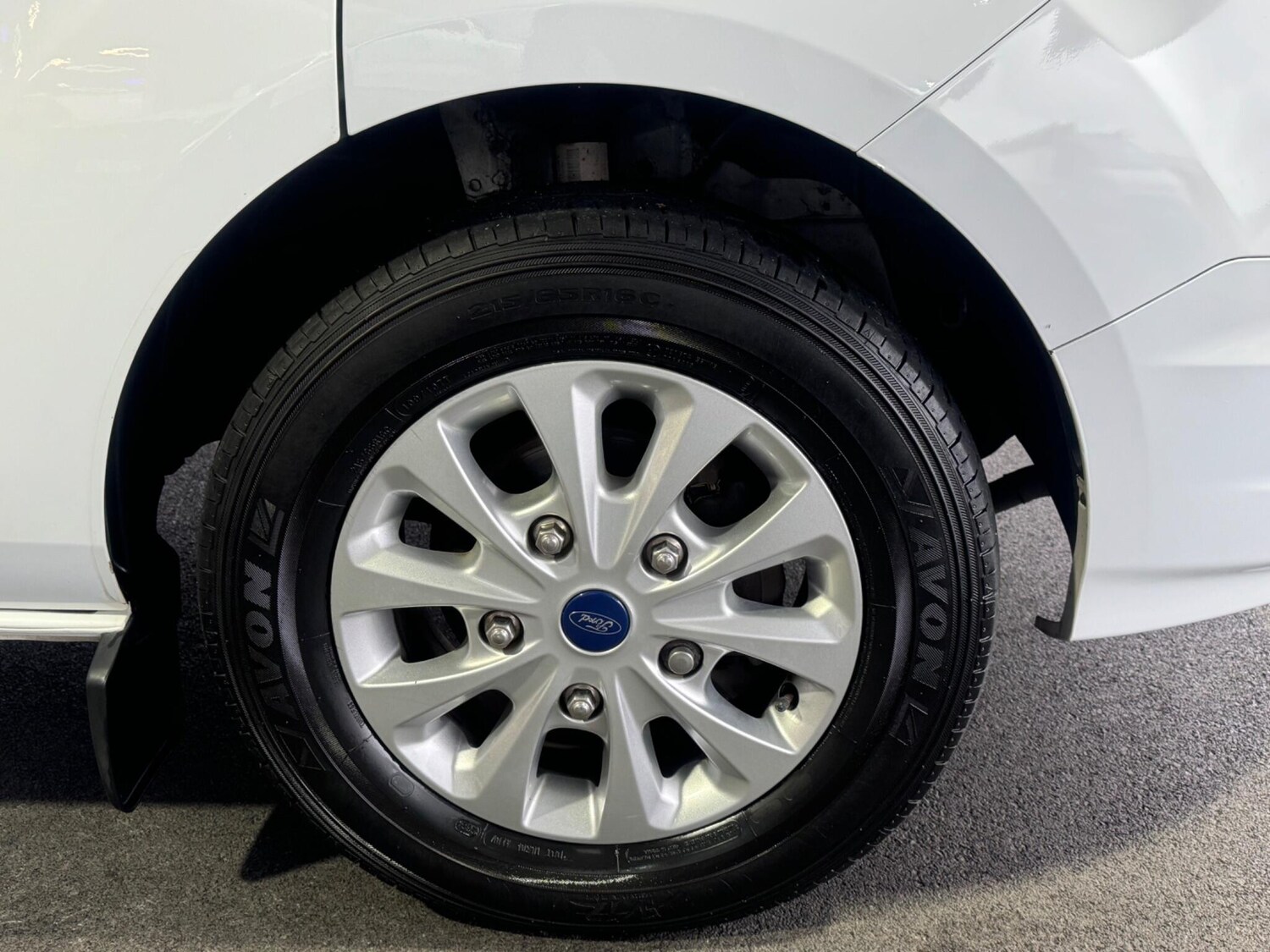 Used Ford Transit Custom 2022 for sale - 77549376: Photo 29